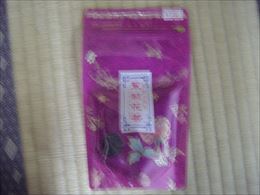 中国茶・ジャスミン茶(真珠型)