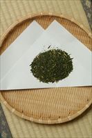 茎茶(手頃な価格で独特の香りを)